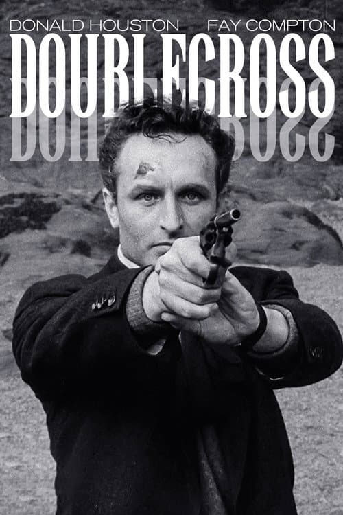 Doublecross poster
