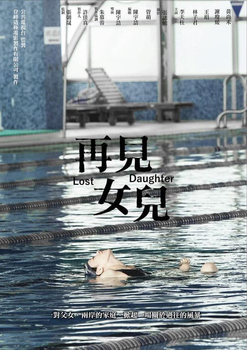 Lost Daughter poster