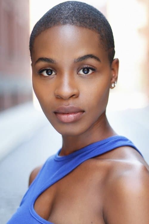 Jade Cayne profile photo