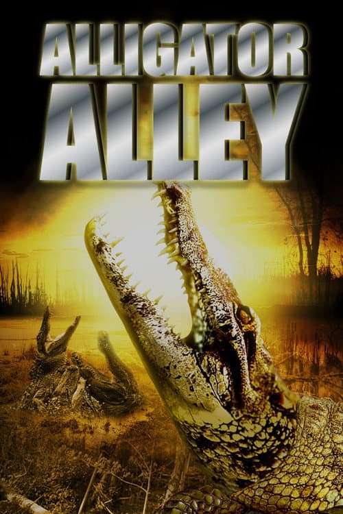 Ragin Cajun Redneck Gators poster