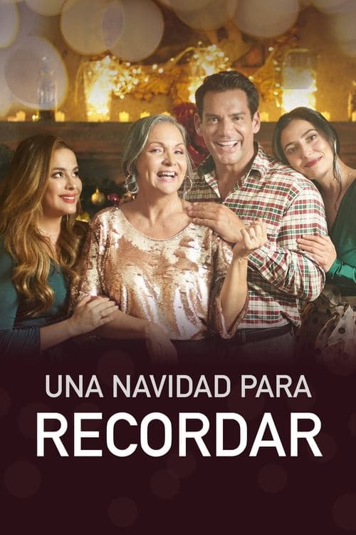Una Navidad para recordar poster