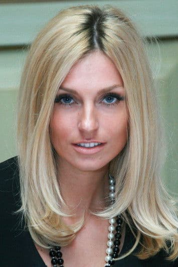 Aleksandra Saveleva profile photo