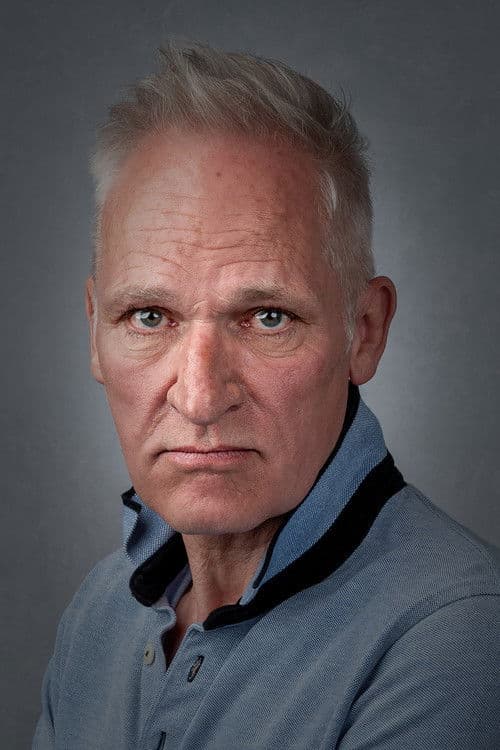 Bastian Howard profile photo