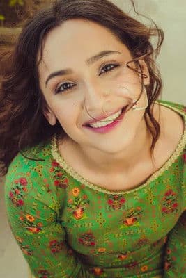 Faryal Mehmood profile photo