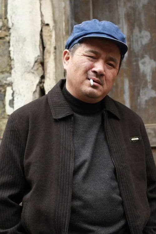 Zhou Xun profile photo