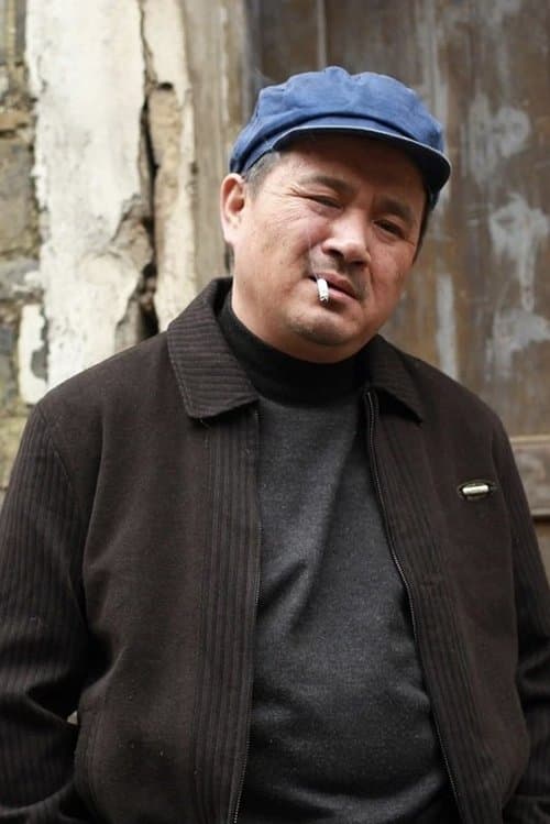 Zhou Xun profile photo