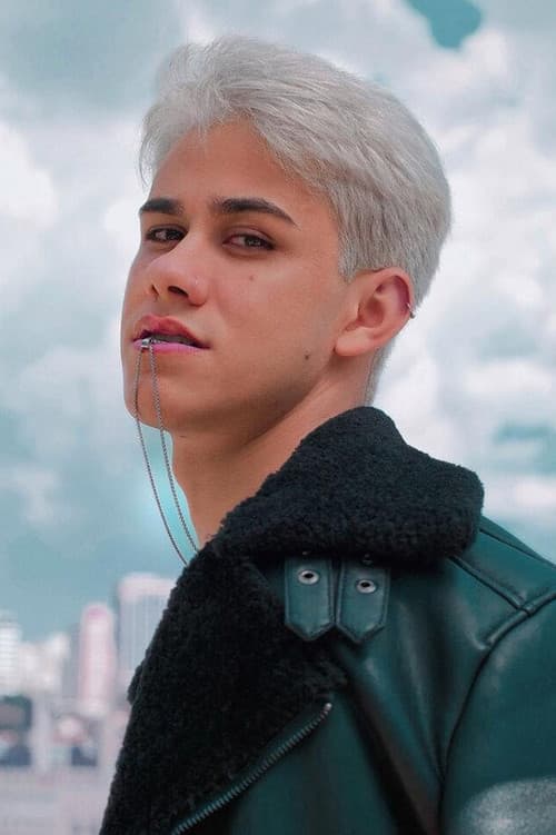 Gutierrez Castro profile photo