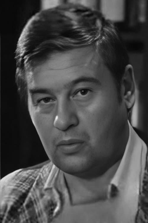 Algirdas Semeskavicius profile photo