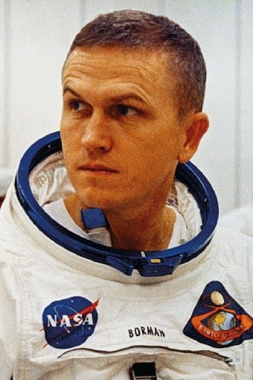 Frank Borman profile photo