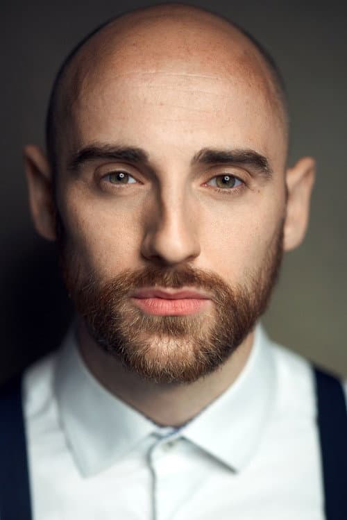 Tom Simper profile photo