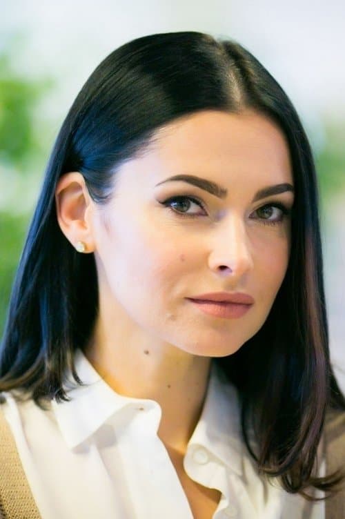 Agnė Jagelavičiūtė profile photo