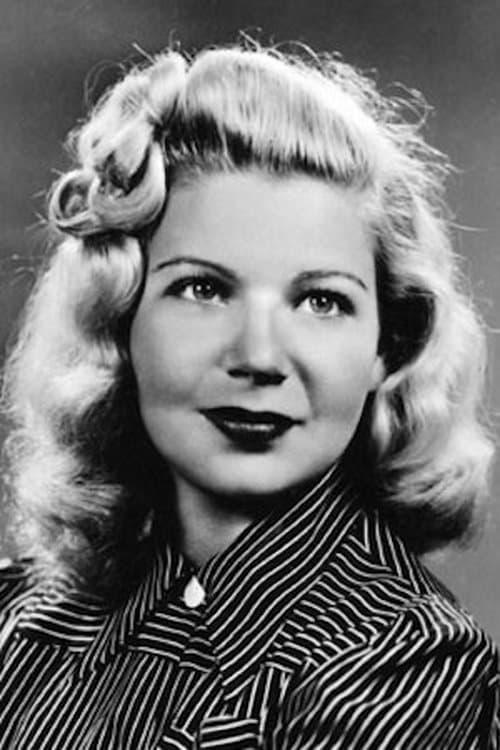 Florence Halop profile photo