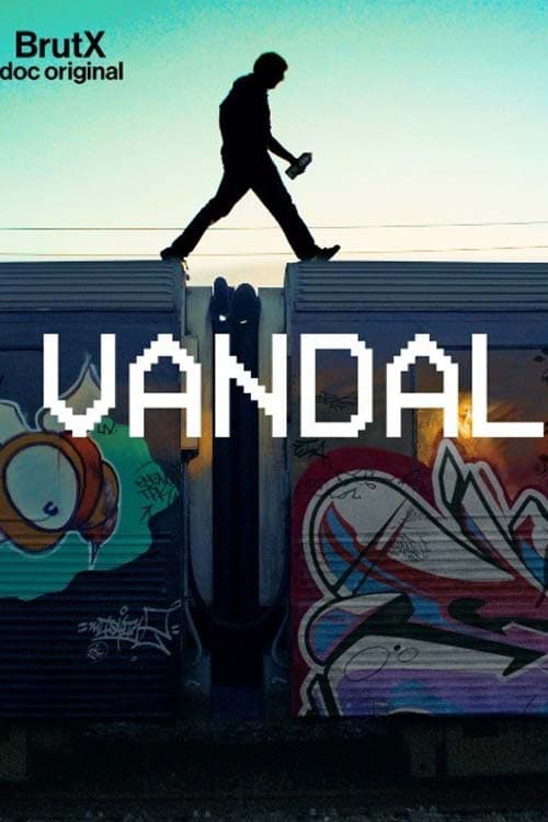 Vandal poster
