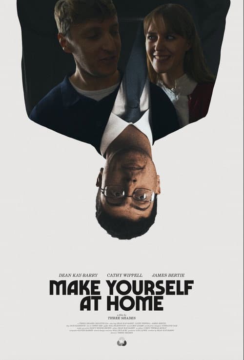 Make Yourself at Home poster