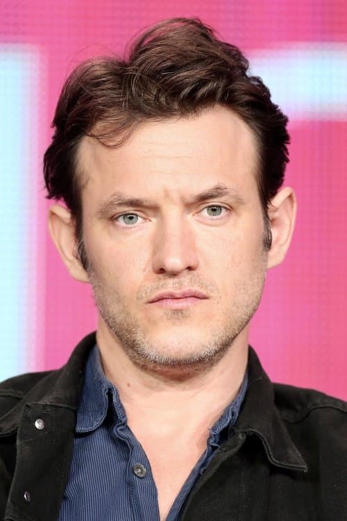 Adam Rothenberg profile photo