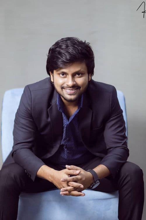 Pruthvi Mukka profile photo