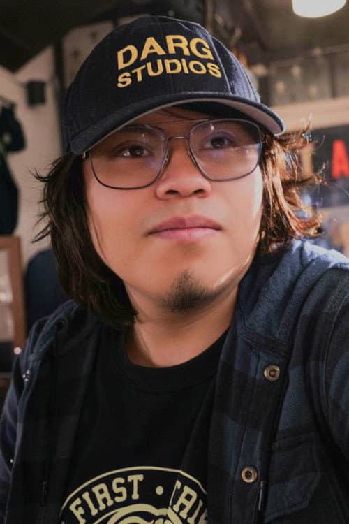 Diego Rodriguez Garcia profile photo