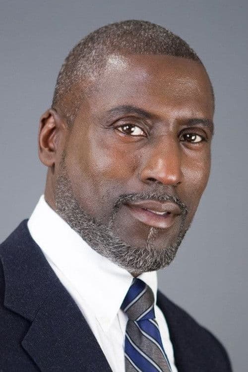 Kelvin Davis profile photo