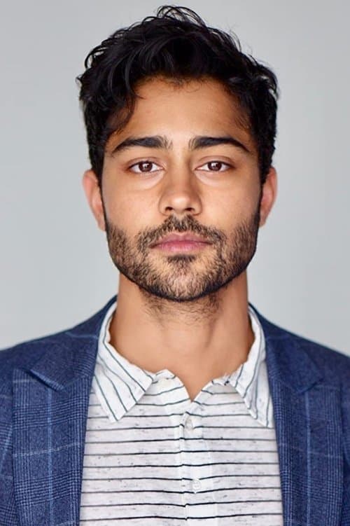 Manish Dayal profile photo