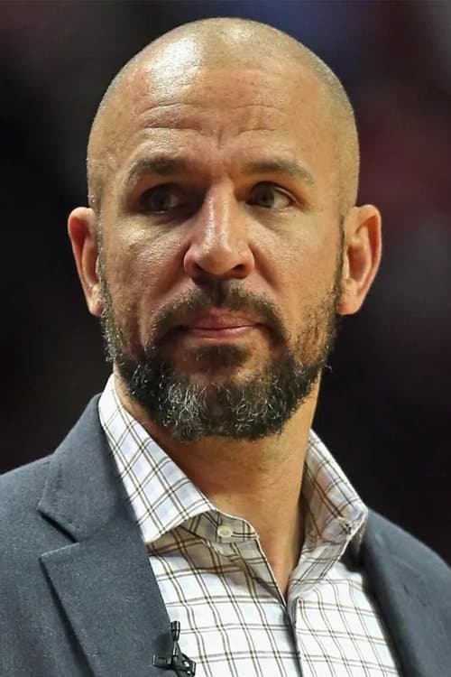 Jason Kidd profile photo