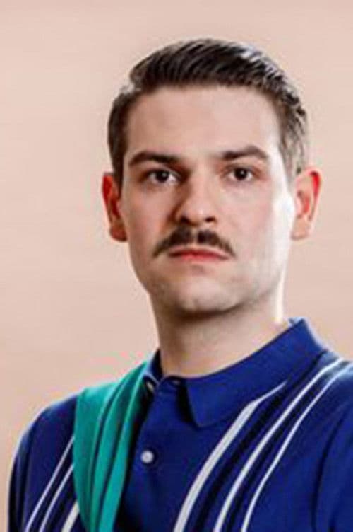 Jonathan Bruckmeier profile photo