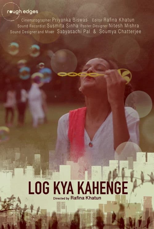 Log Kya Kahenge? poster