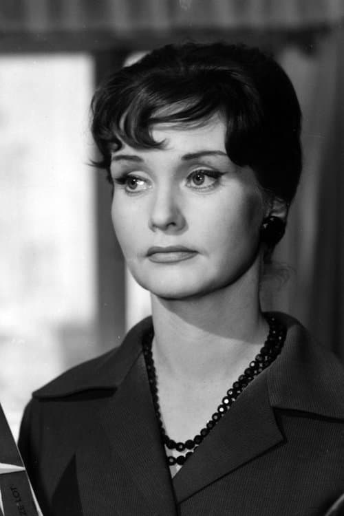 Barbara Krafftówna profile photo