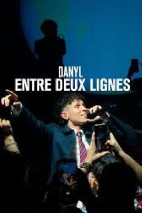 entre deux lignes poster