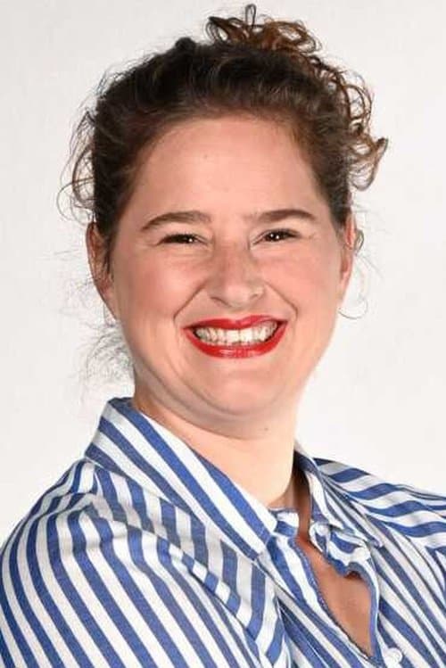 Elodie Poux profile photo