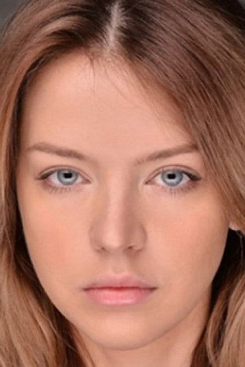 Mariya Lavrova profile photo