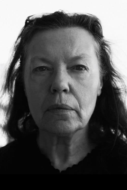 Roula Pateraki profile photo