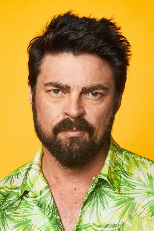 Karl Urban profile photo