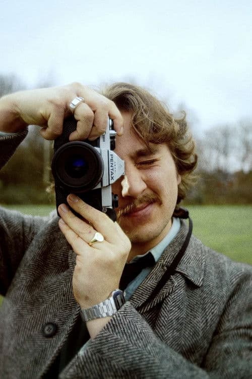 Hervey Bracken profile photo