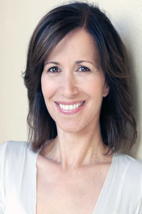 Jane Higginson profile photo