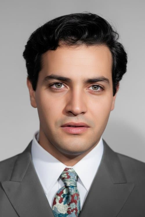 Gürel Ünlüsoy profile photo