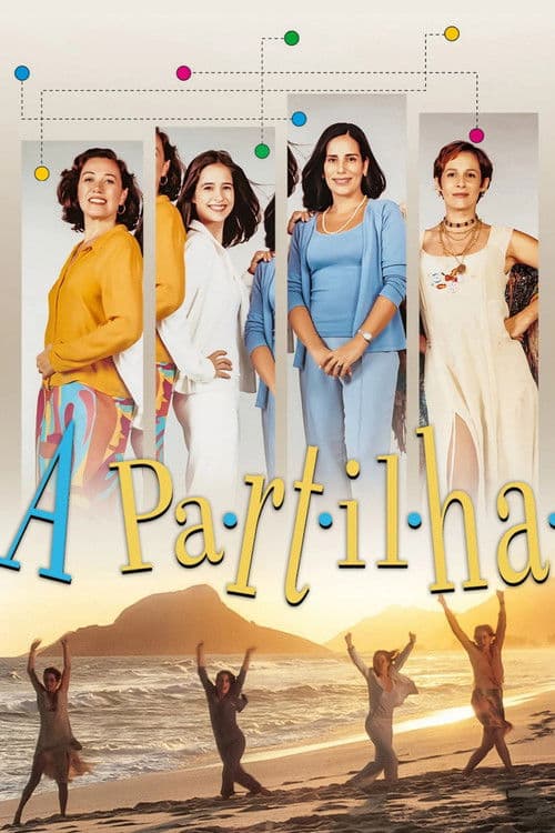 The Inheritance poster