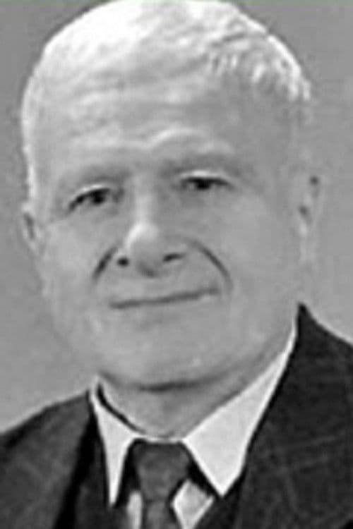 Viktor Tulchinsky profile photo