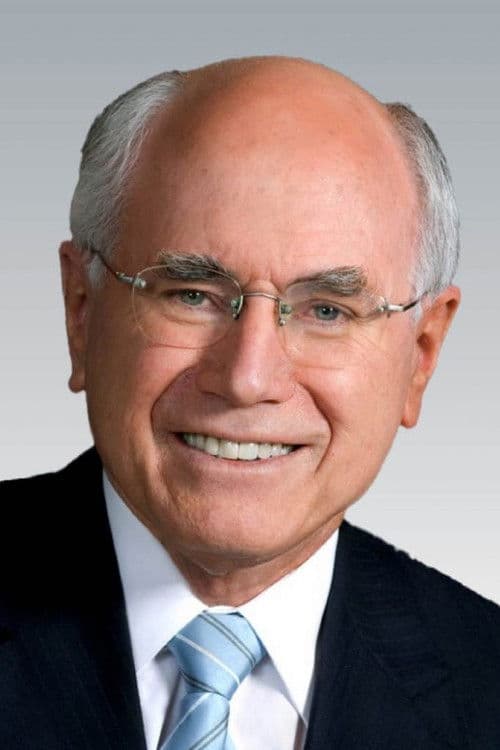 John Howard profile photo