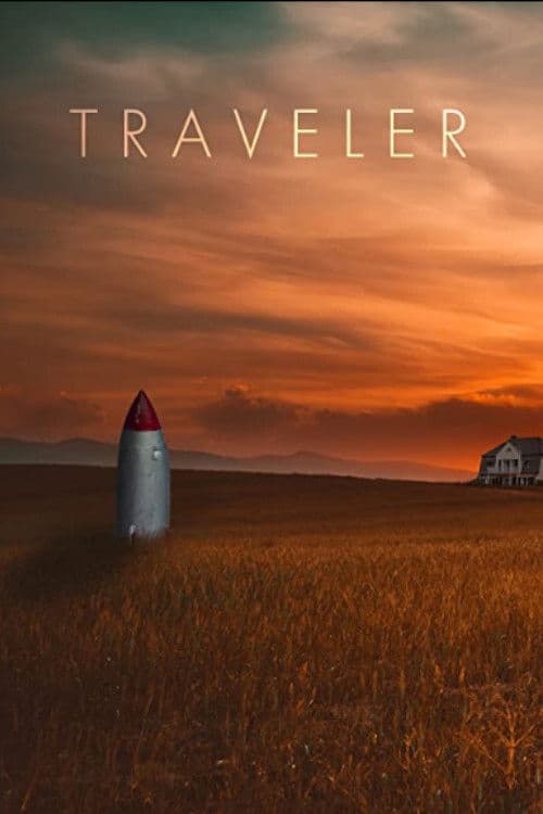 Traveler poster