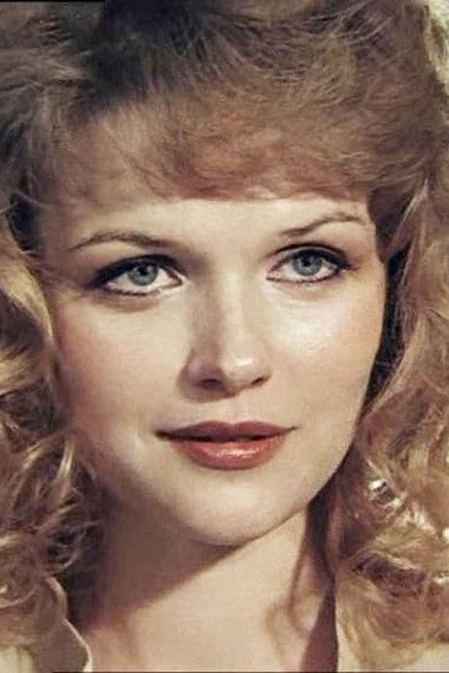 Aleksandra Yakovleva-Aasmyae profile photo