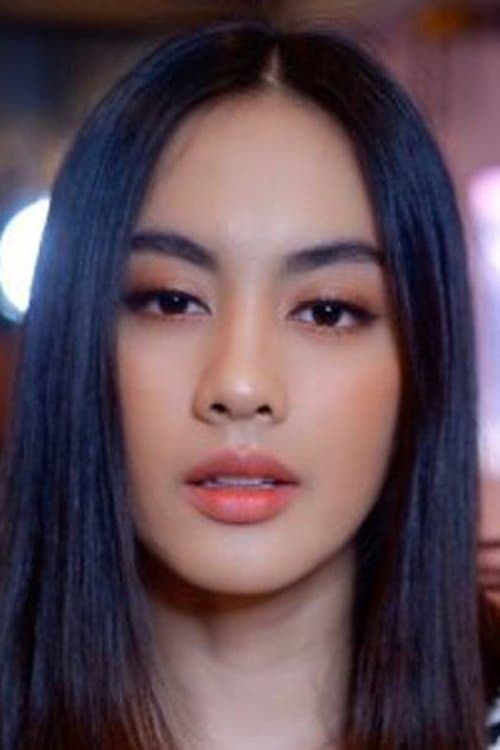 Areeya Pholphutrakul profile photo