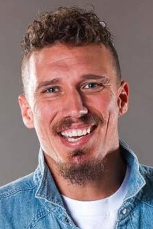 Luke Toki profile photo