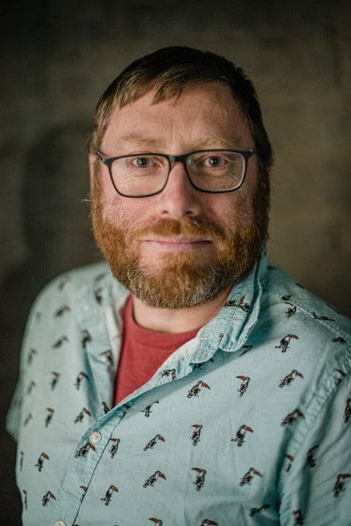 Stephen Broekhuizen profile photo