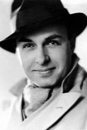 Willy Fueter profile photo