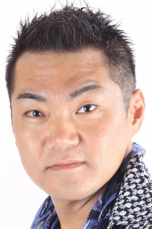 Kenta Miyake profile photo