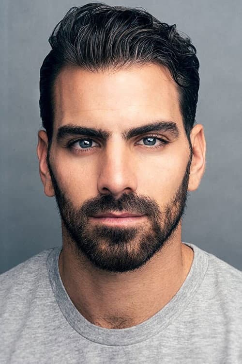 Nyle DiMarco profile photo