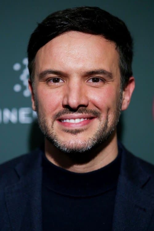 Alejandro de la Madrid profile photo