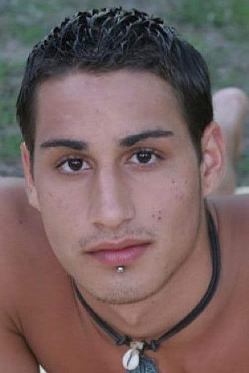 Xavier X profile photo