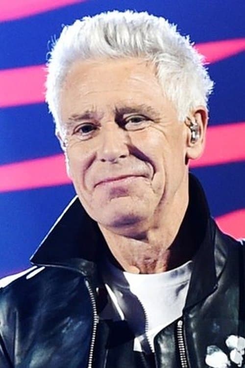 Adam Clayton profile photo