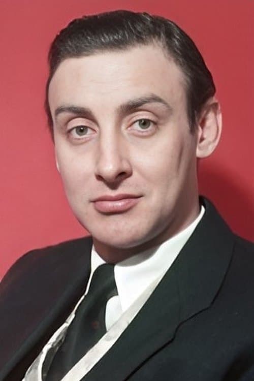 Spike Milligan profile photo